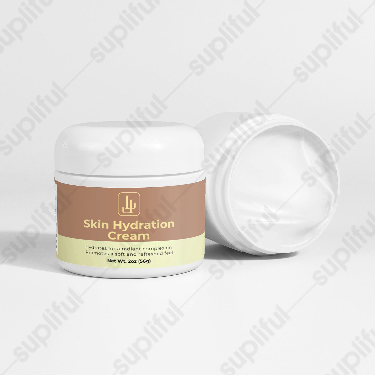 Skin Hydration Cream