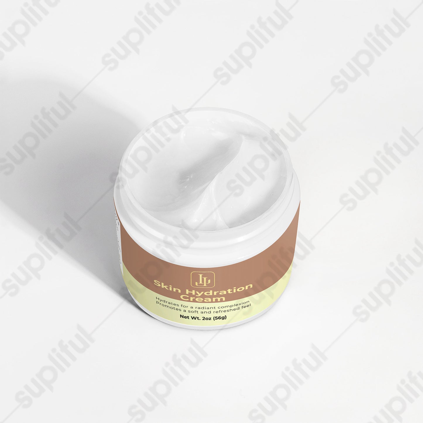 Skin Hydration Cream