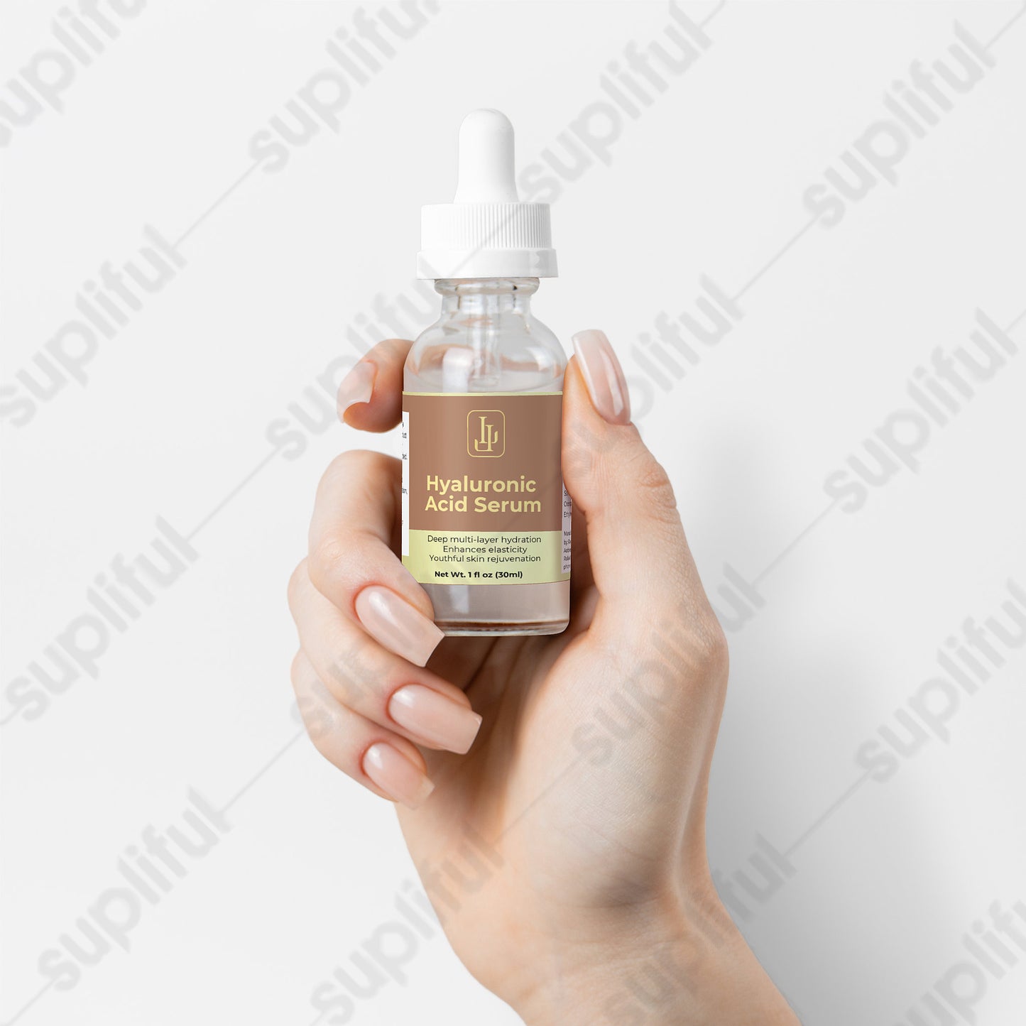 Hyaluronic Acid Serum
