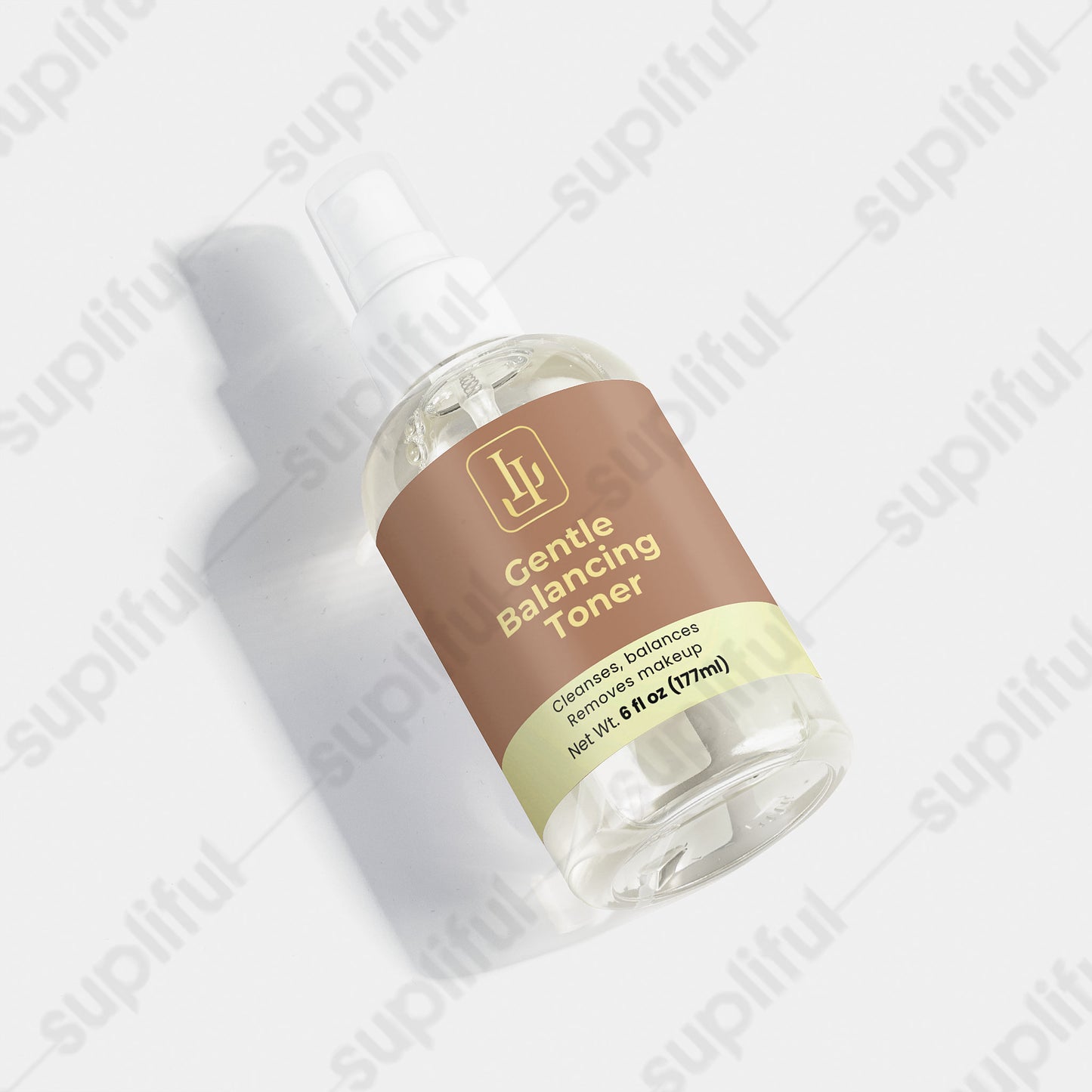Gentle Balancing Toner