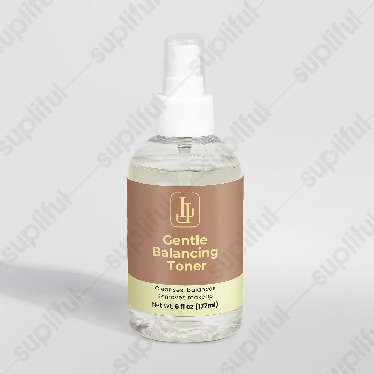 Gentle Balancing Toner