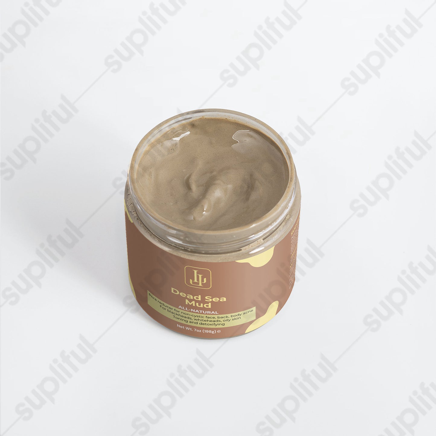 Dead Sea Mud