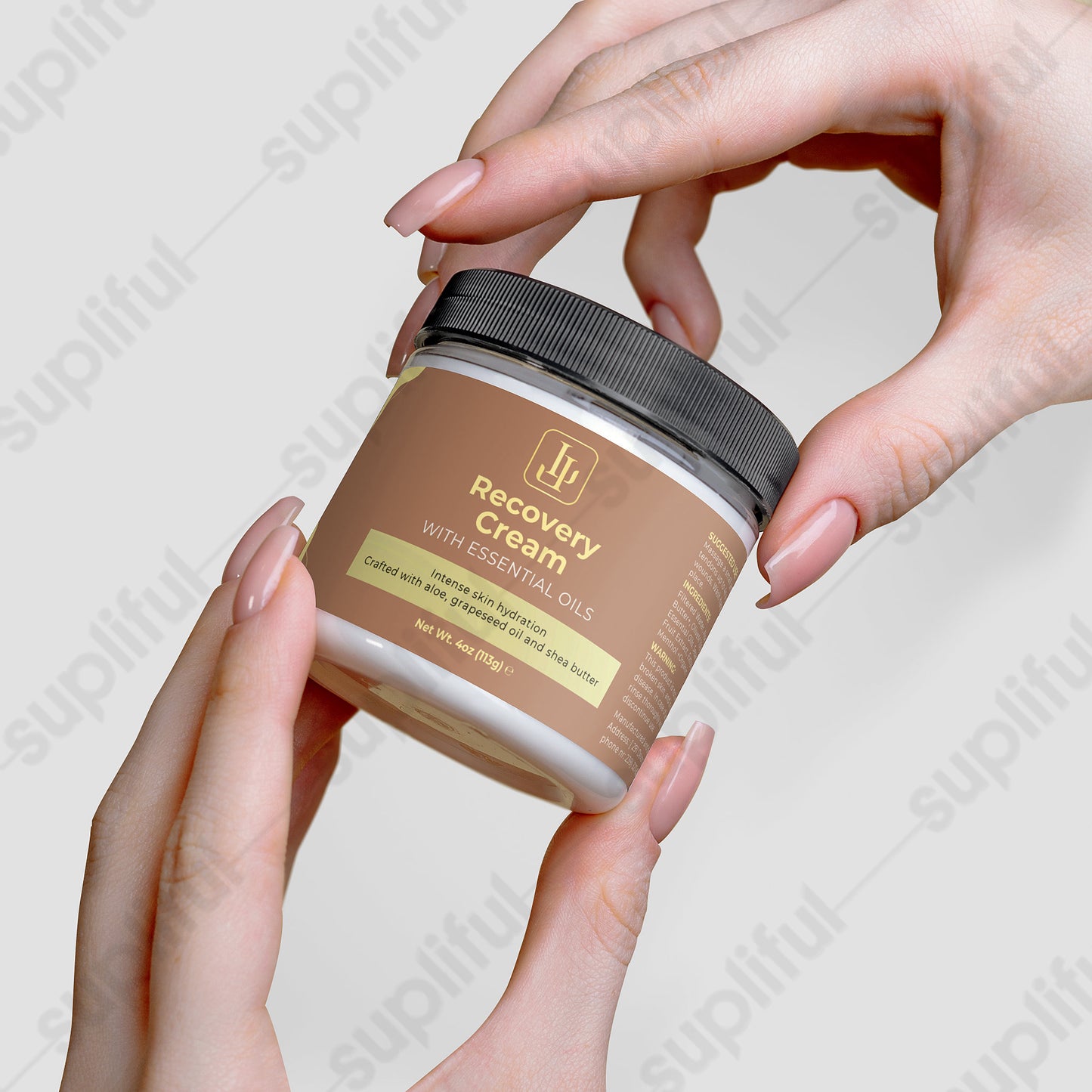 Recovery Cream
