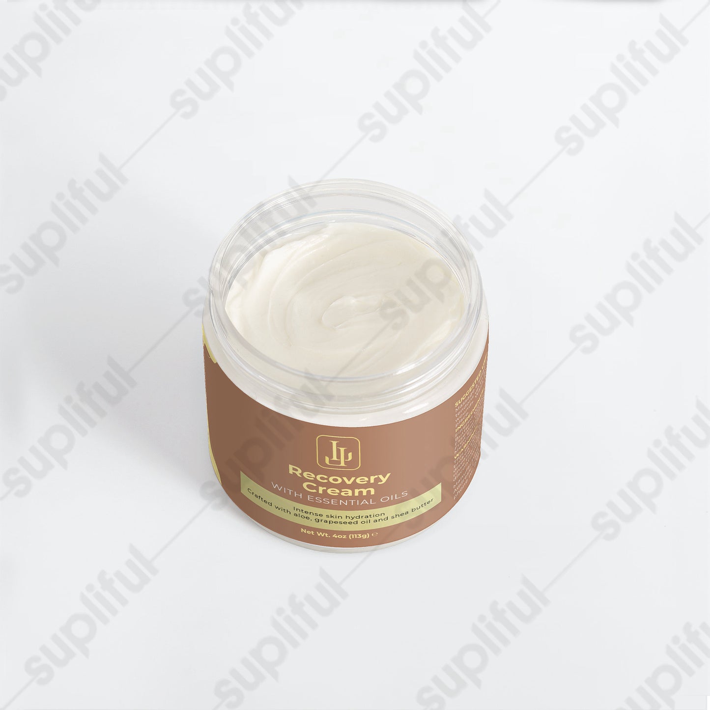 Recovery Cream