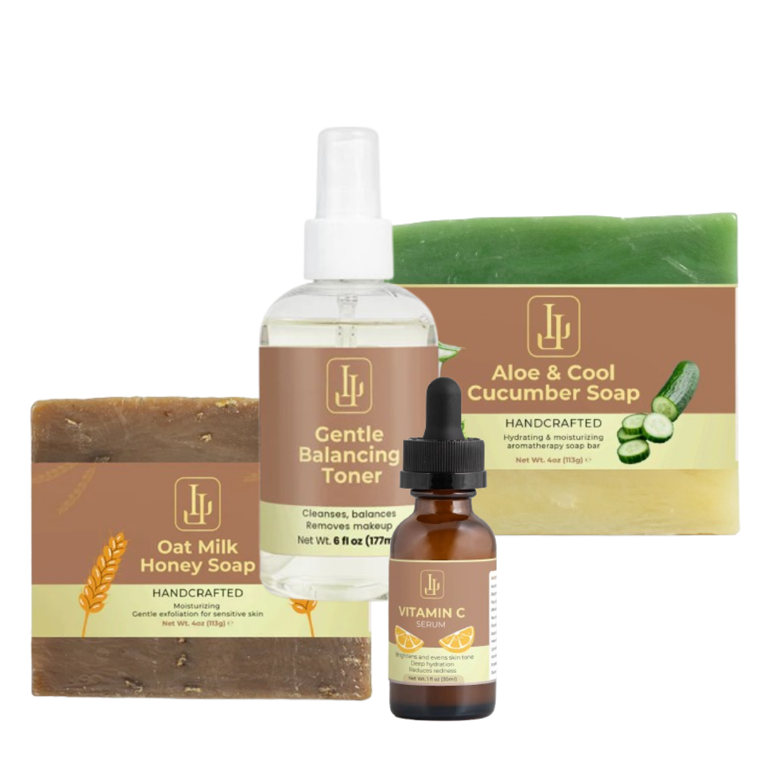 Morning Refresh Kit
