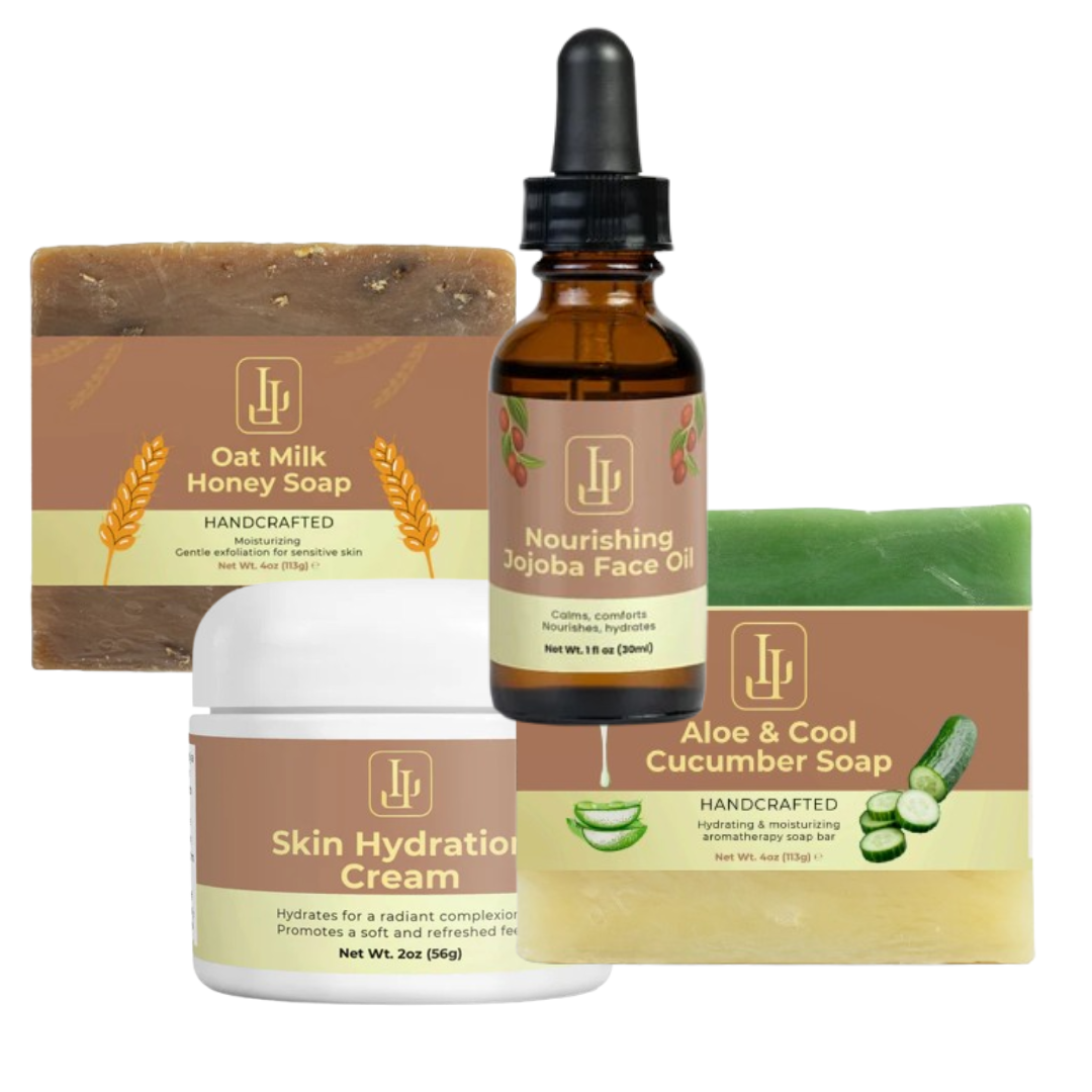 Soothing Care Collection