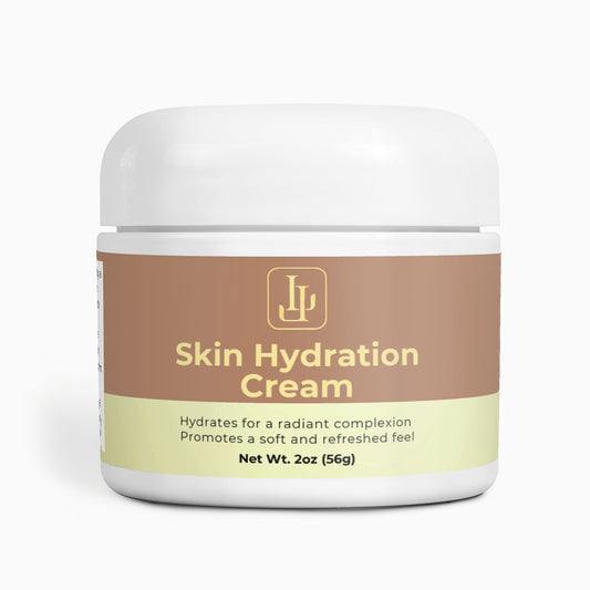 Skin Hydration Cream