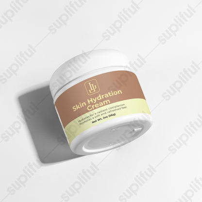 Skin Hydration Cream