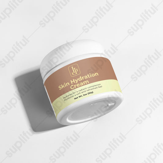Skin Hydration Cream