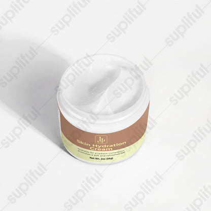 Skin Hydration Cream