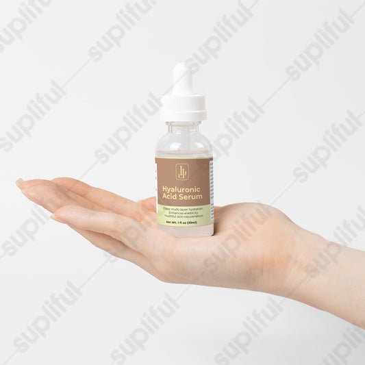 Hyaluronic Acid Serum