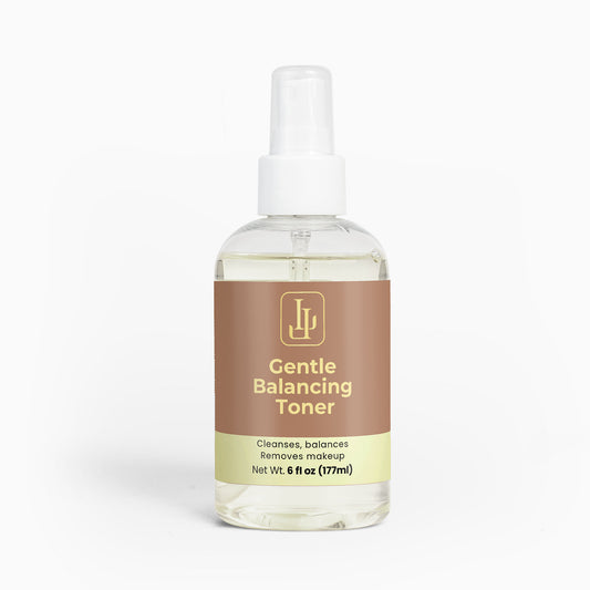 Gentle Balancing Toner