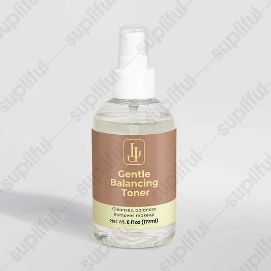 Gentle Balancing Toner