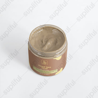 Dead Sea Mud