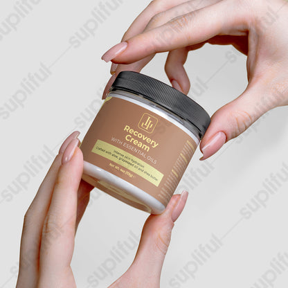 Recovery Cream