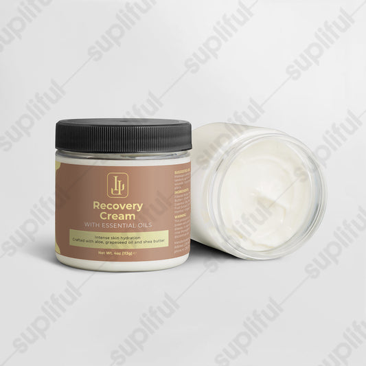 Recovery Cream