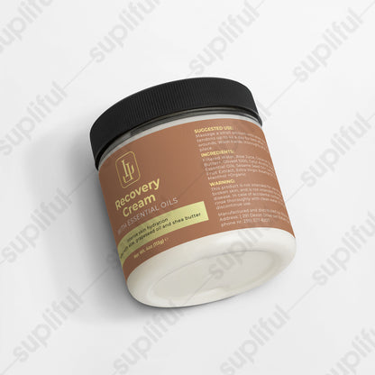 Recovery Cream