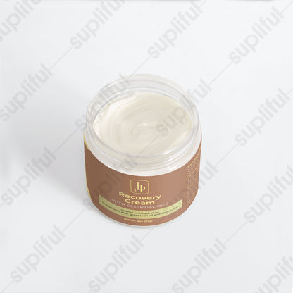 Recovery Cream