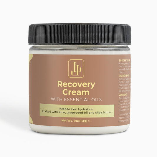 Recovery Cream