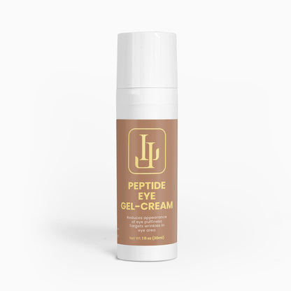 Peptide Eye Gel-Cream