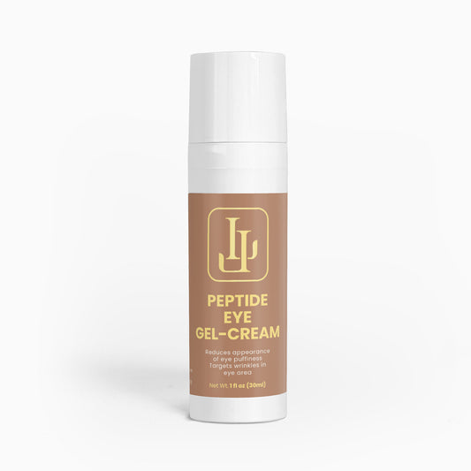 Peptide Eye Gel-Cream