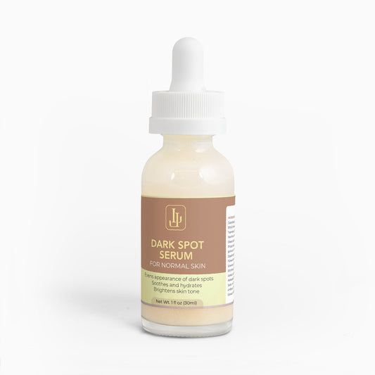 Dark Spot Serum for Normal Skin