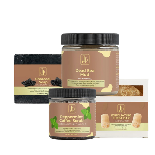 Detox & Purify Pack