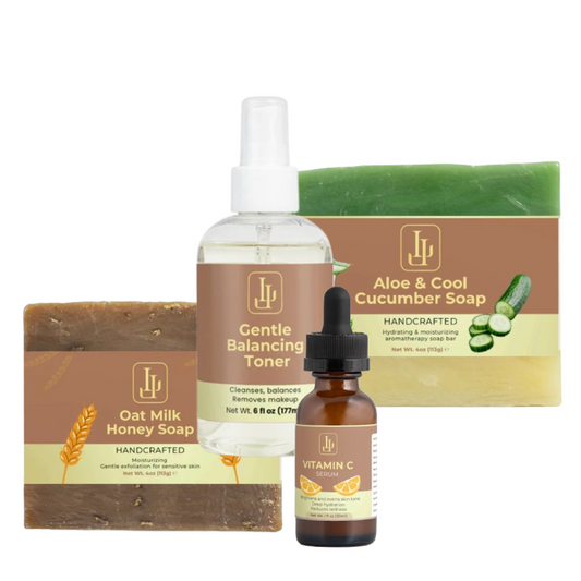 Morning Refresh Kit
