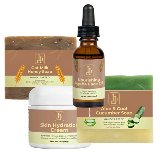 Soothing Care Collection